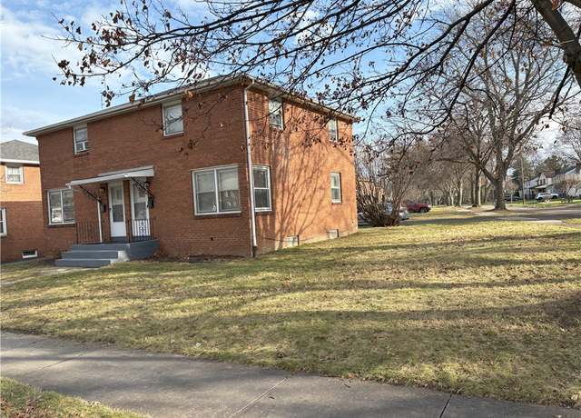 Property at 3600-3602 Lake Ave, Rochester, NY 14612, 4 beds, 2 baths