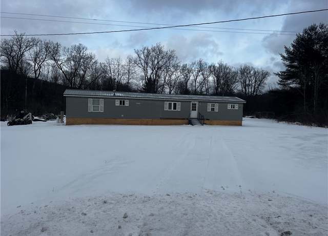 Property at 7491 Hotchkiss Rd, Prattsburgh, NY 14873, 3 beds, 2 baths