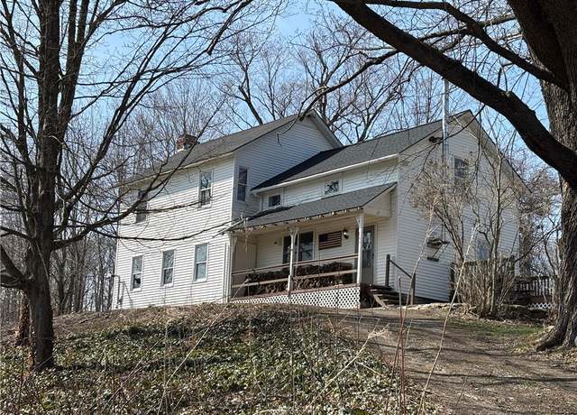 Property at 140 Waid Rd, Worcester, NY 12197, 3 beds, 2 baths