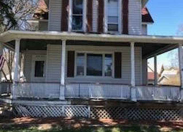 Property at 27 Russell St, Canisteo, NY 14823, 3 beds, 1 bath