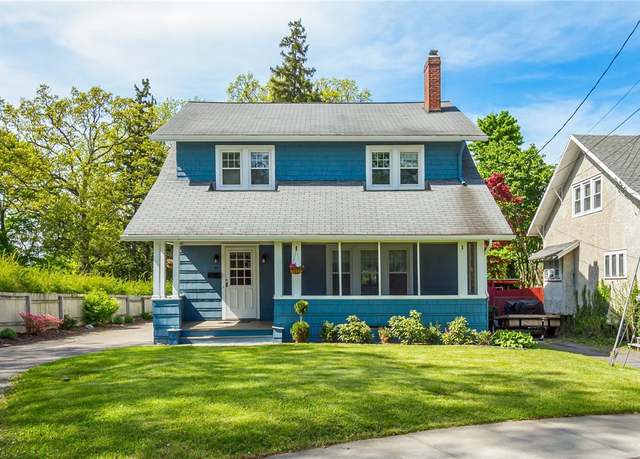 Property at 20 Delancey Dr, Geneva City, NY 14456, 4 beds, 1.5 baths