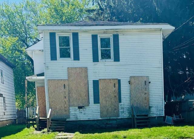 Property at 213 W Hudson St, Elmira-city, NY 14904, 6 beds, 2 baths