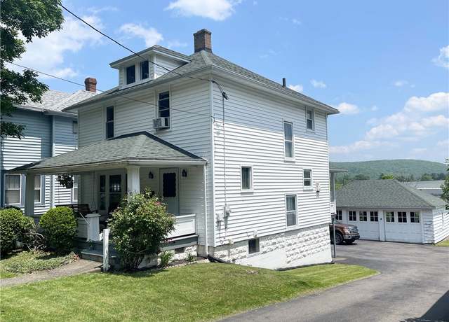 Property at 110 Seaward Ave, Bradford-city, PA 16701, 2 beds, 1 bath