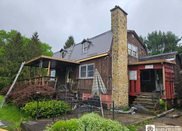 Property at 5162 Whig St, Little Valley, NY 14779, 4 beds, 2.5 baths