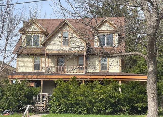 Property at 106 Main St, Stamford, NY 12167, 4 beds, 2 baths