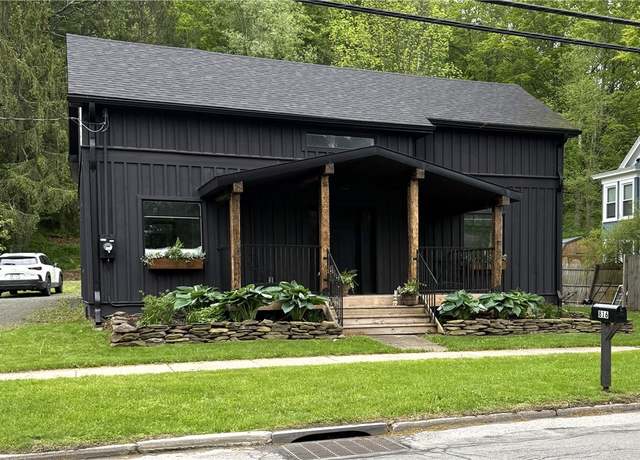 Property at 816 Main St, Franklin, NY 13775, 4 beds, 2 baths