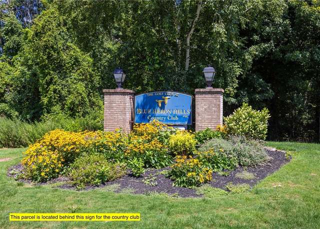 Property at 0 Canandaigua Rd - Lot 3, Walworth, NY 14568