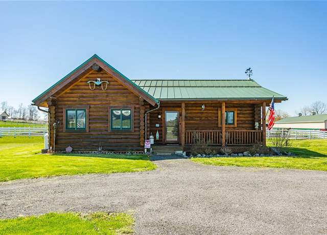 Property at 1308 Payne Rd, Farmington, NY 14548, 2 beds, 1 bath