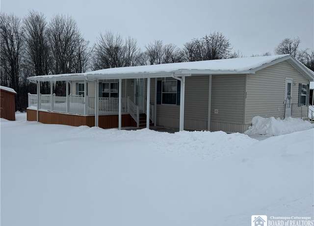 Property at 171 E Terrace Ln, Ellery, NY 14712, 3 beds, 2 baths