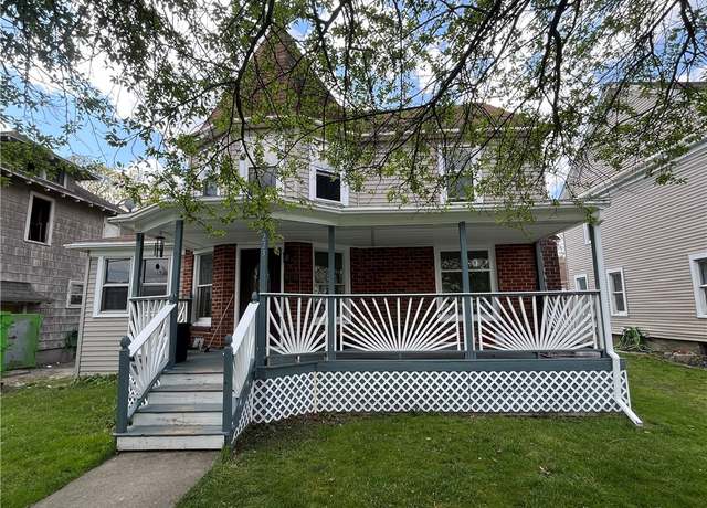 Property at 223 Glenwood Ave, Horseheads, NY 14903, 4 beds, 1.5 baths
