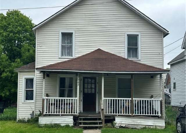 Property at 2943 Main St, Corning, NY 14830, 3 beds, 1.5 baths