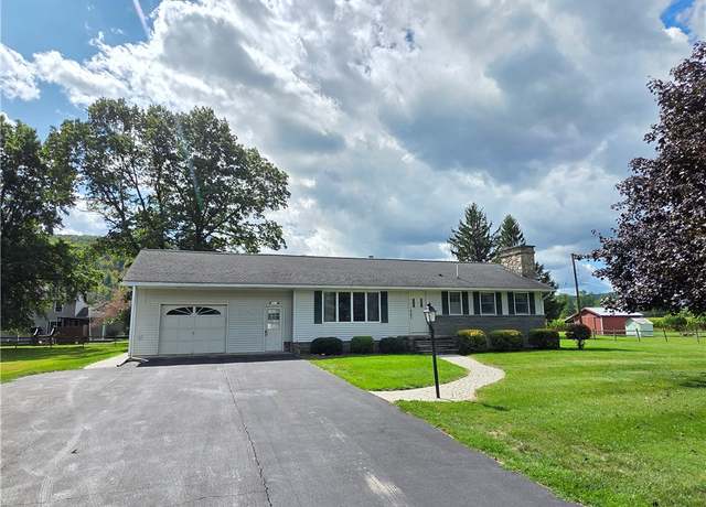 Property at 7910 Route 49, Osceola Twp, PA 16920, 3 beds, 2 baths