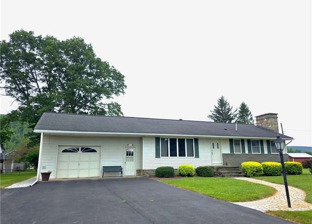 Property at 7910 Route 49, PA 16920, 3 beds, 2 baths