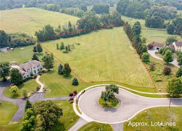 Property at 32 Cavalry Rd, Geneseo, NY 14454
