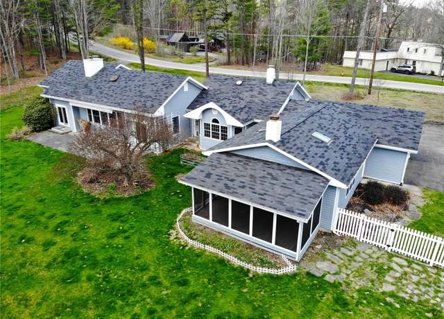 Property at 10614 Skyline Dr, Corning, NY 14830, 4 beds, 3.5 baths
