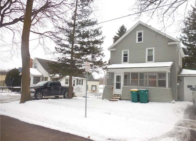Property at 20 Tuna St, Perry, NY 14530, 3 beds, 1 bath