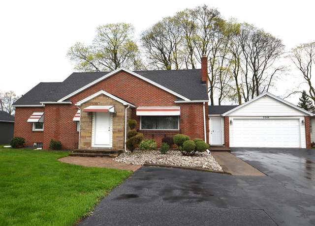 Property at 3544 Dewey Ave, Greece, NY 14616, 4 beds, 3.5 baths