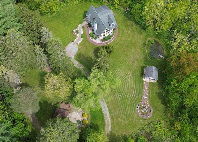 Property at 4901 Blank Rd, Livonia, NY 14466, 3 beds, 3 baths