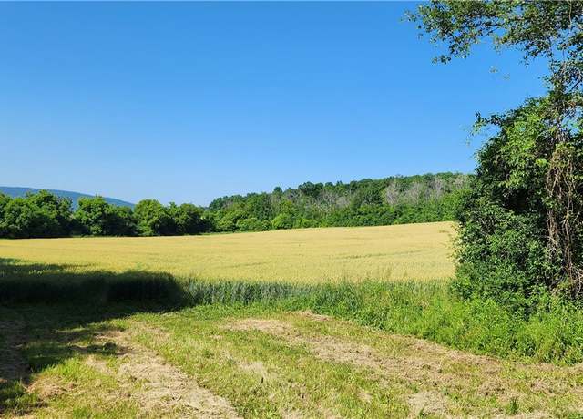 Property at 0 Townline Rd, Middlesex, NY 14507