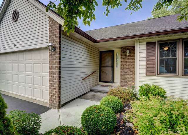 Property at 8 Daisy Ln, Chili, NY 14514, 2 beds, 1 bath