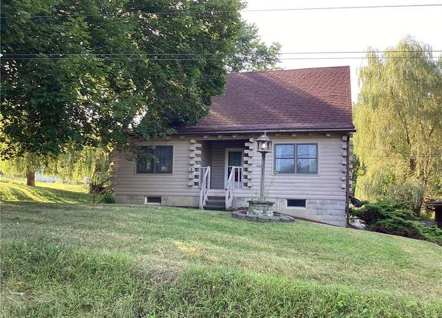 Property at 6336 Cole Rd, Conesus, NY 14435, 2 beds, 2 baths