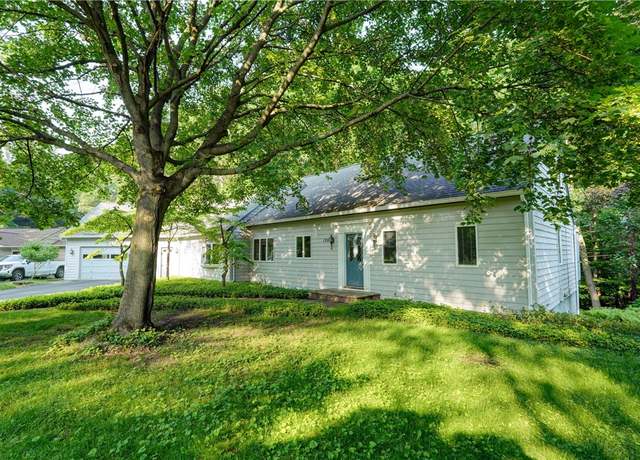 Property at 120 Scotch Ln, Irondequoit, NY 14617, 4 beds, 3 baths