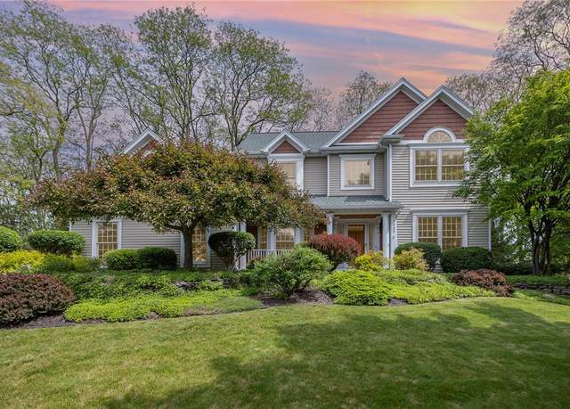 Property at 7309 Silver Hill Path, Victor, NY 14564, 3 beds, 2.5 baths