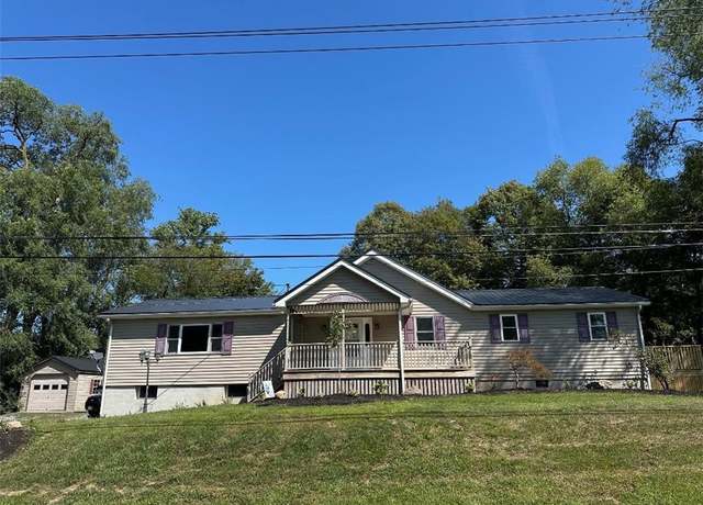 Property at 2259 Center Rd, Scipio, NY 13147, 4 beds, 1.5 baths