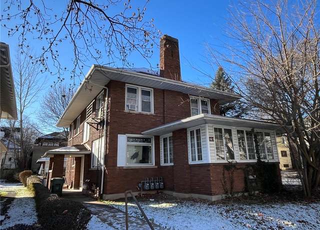 Property at 165 Magee Ave, Rochester, NY 14613, 4 beds, 4 baths