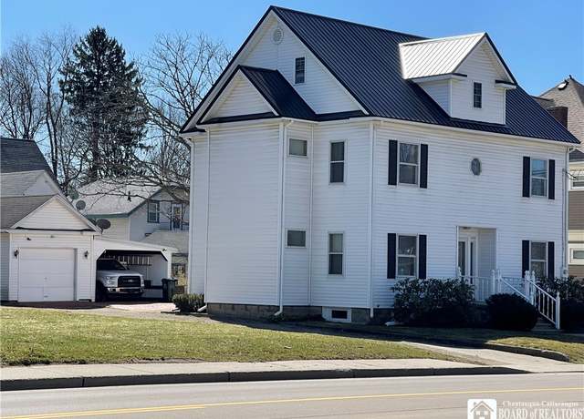 Property at 347 Fairmount Ave, Jamestown, NY 14701, 3 beds, 1.5 baths