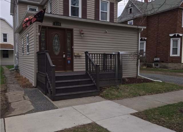 Property at 139 Decatur St, Corning City, NY 14830, 3 beds, 2 baths