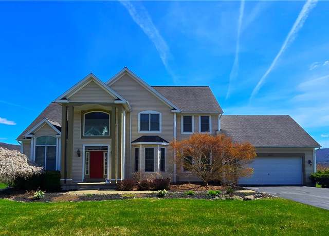 Property at 3579 Conhocton Rd, Erwin, NY 14870, 6 beds, 3.5 baths