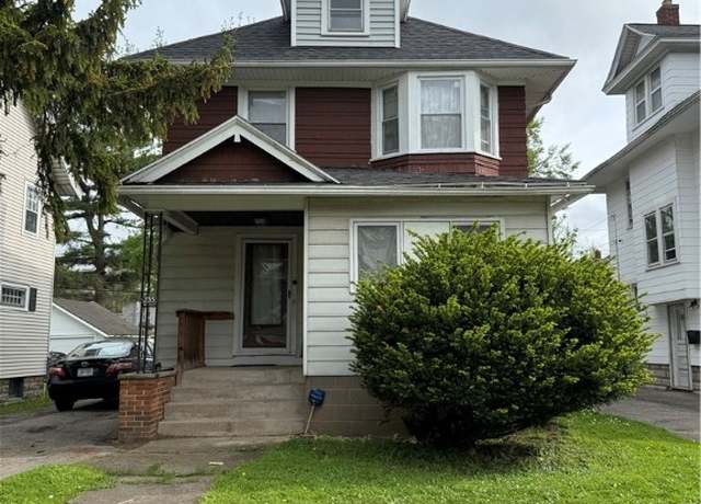 Property at 235 Electric Ave, Rochester, NY 14613, 3 beds, 1 bath