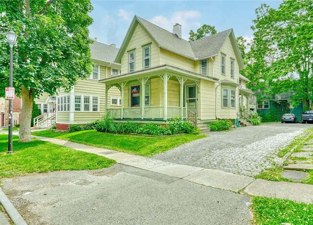 Property at 20 Boardman St, Rochester, NY 14607, 4 beds, 3 baths