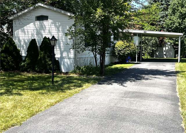 Property at 6374 Lambert St, Victor, NY 14564, 2 beds, 2 baths