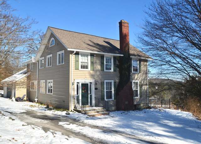 Property at 2705 Spencer Hill Rd, Corning, NY 14830, 4 beds, 3 baths