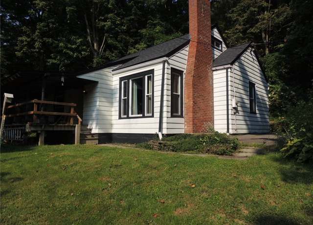 Property at 107 County Highway 1, Unadilla, NY 13838, 2 beds, 1.5 baths