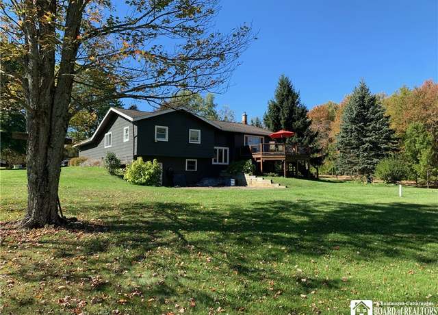 Property at 4182 Lawson Rd, Busti, NY 14701, 4 beds, 2 baths