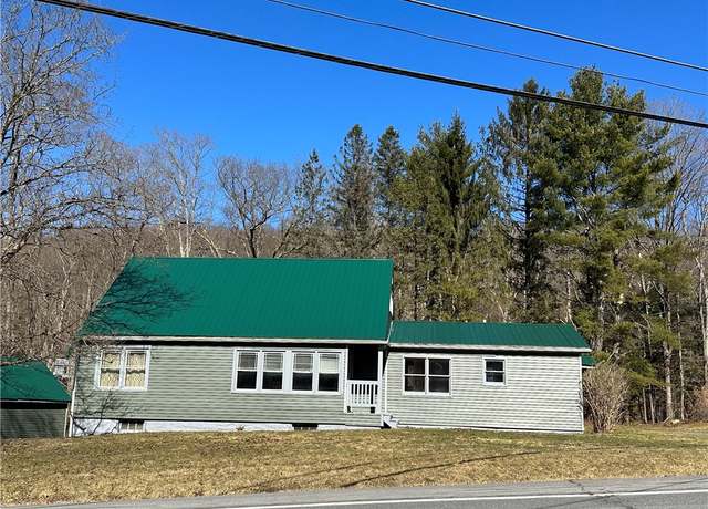Property at 5187 State Highway 23, Norwich-town, NY 13815, 3 beds, 2 baths