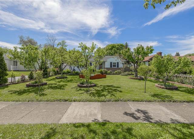 Property at 2035 Culver Rd, Rochester, NY 14609, 2 beds, 1 bath