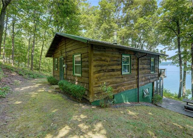 Property at 6125 Beechtree Dr, South Bristol, NY 14512, 2 beds, 1 bath