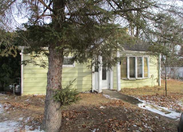 Property at 10283 Rand St, Corning, NY 14870, 1 bed, 1 bath