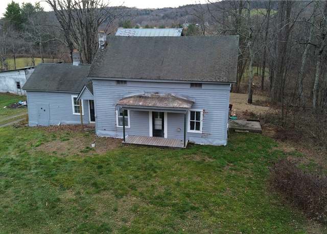 Property at 311 Myers Mills Rd, New Lisbon, NY 13810, 3 beds, 1 bath