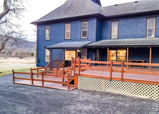 Property at 4975 State Route 64, Bristol, NY 14424, 6 beds, 7 baths