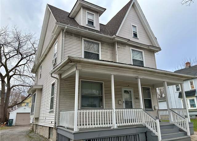Property at 97 Locust St, Rochester, NY 14608, 4 beds, 2 baths