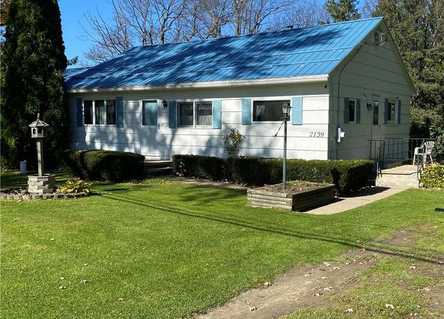 Property at 2139 County Route 90, Wayland, NY 14572, 3 beds, 1 bath
