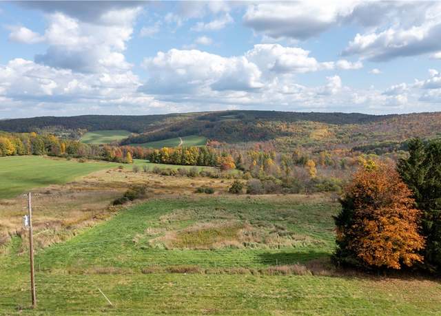 Property at Clark Rd, Hartsville, NY 14803