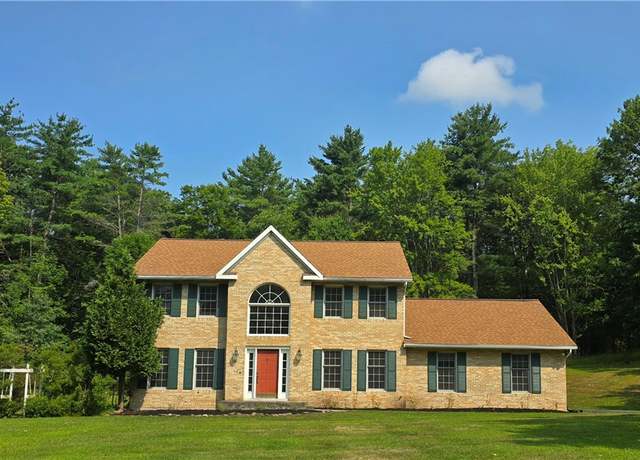 Property at 11827 Lando Ln, Corning, NY 14830, 4 beds, 2.5 baths