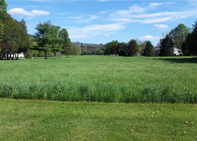 Property at 0 Gibson St, North Dansville, NY 14437