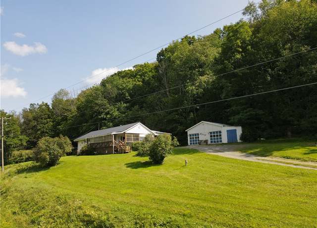 Property at 1201 Johnson Rd, Harrison, PA 16948, 3 beds, 2 baths